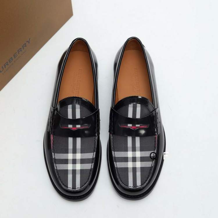 Picture of Burberry Shoes _SKUBurberrysz38-453CTF04051886